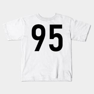 95 Kids T-Shirt